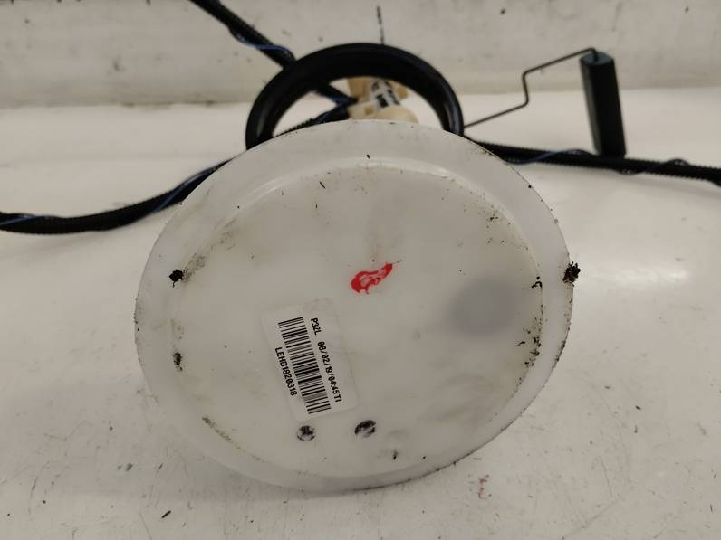 AFORADOR NISSAN QASHQAI 2008 2.0 DCI TURBODIESEL (150 CV)