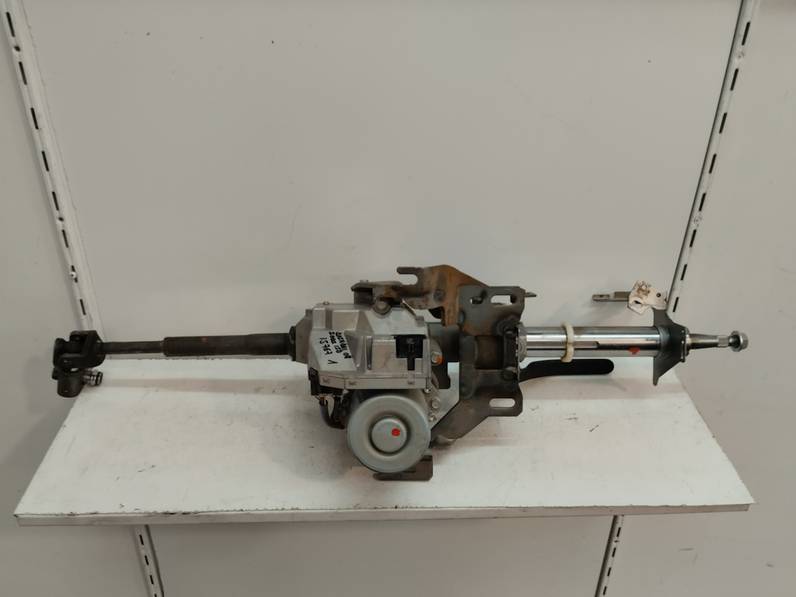 COLUMNA DIRECCION NISSAN QASHQAI 2008 2.0 DCI TURBODIESEL (150 CV)