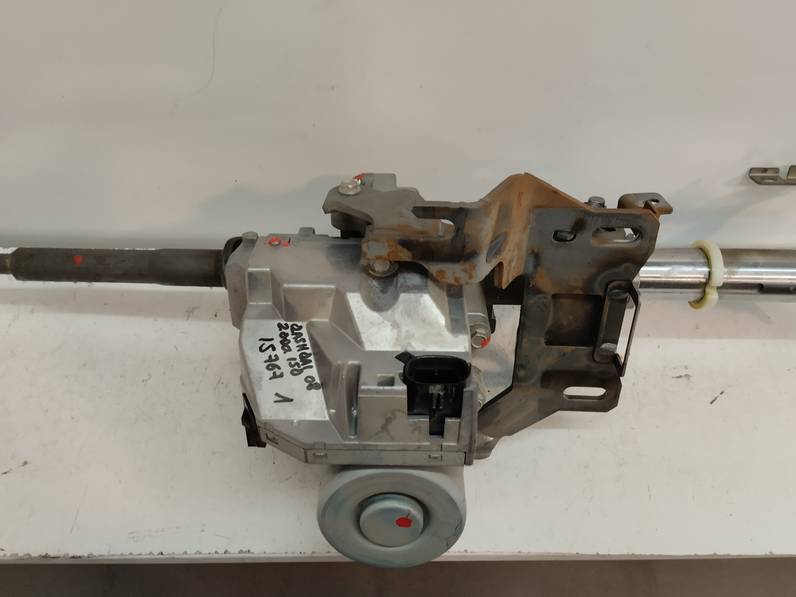 COLUMNA DIRECCION NISSAN QASHQAI 2008 2.0 DCI TURBODIESEL (150 CV)