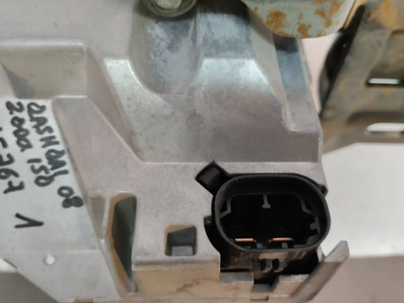 COLUMNA DIRECCION NISSAN QASHQAI 2008 2.0 DCI TURBODIESEL (150 CV)