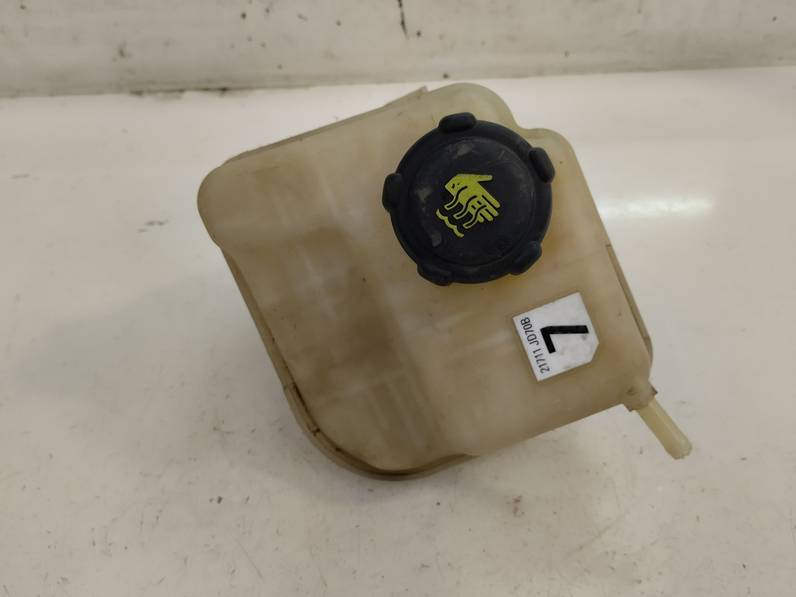 DEPOSITO EXPANSION NISSAN QASHQAI 2008 2.0 DCI TURBODIESEL (150 CV)