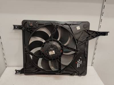 ELECTROVENTILADOR NISSAN QASHQAI 2008 2.0 DCI TURBODIESEL (150 CV)
