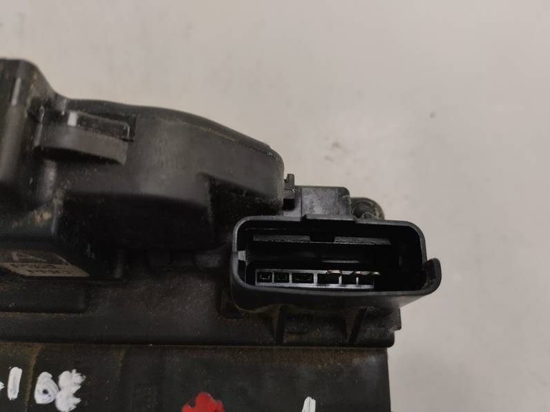 CERRADURA PUERTA DELANTERA DERECHA NISSAN QASHQAI 2008 2.0 DCI TURBODIESEL (150 CV)