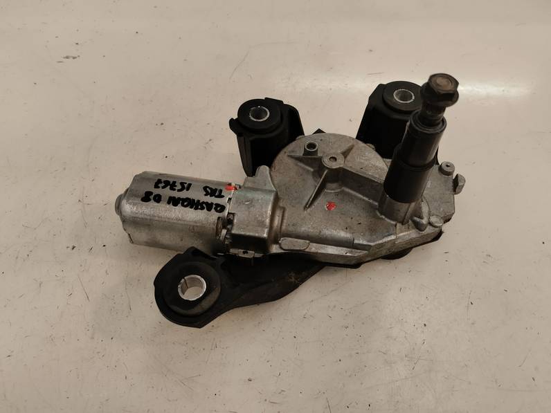 MOTOR LIMPIA TRASERO NISSAN QASHQAI 2008 2.0 DCI TURBODIESEL (150 CV)