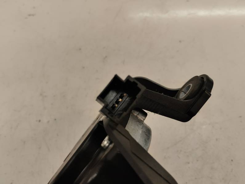 MOTOR LIMPIA TRASERO NISSAN QASHQAI 2008 2.0 DCI TURBODIESEL (150 CV)