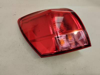 PILOTO TRASERO IZQUIERDO NISSAN QASHQAI 2008 2.0 DCI TURBODIESEL (150 CV)