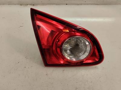 PILOTO TRASERO IZQUIERDO INTERIOR NISSAN QASHQAI 2008 2.0 DCI TURBODIESEL (150 CV)