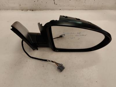 RETROVISOR DERECHO NISSAN QASHQAI 2008 2.0 DCI TURBODIESEL (150 CV)