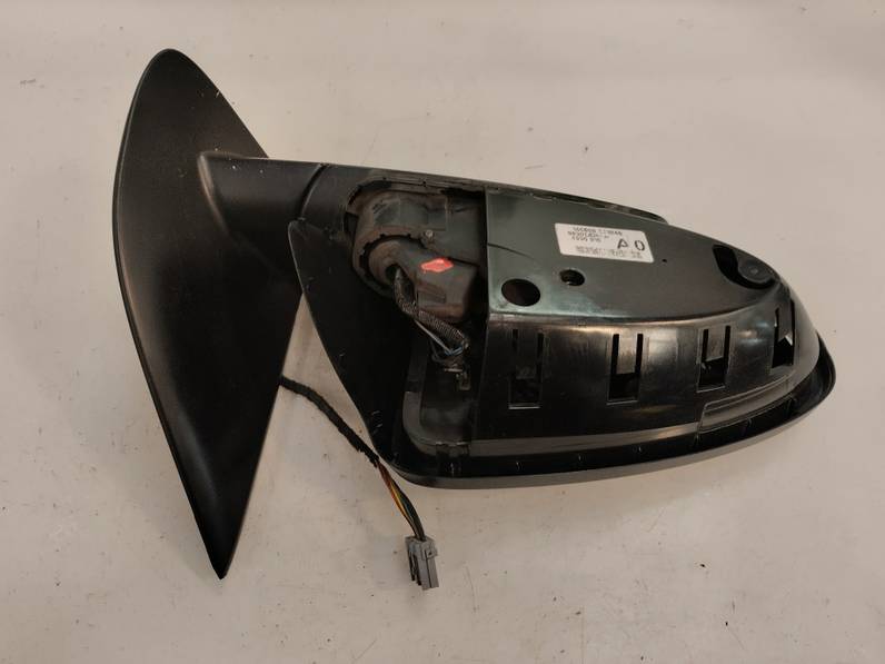 RETROVISOR DERECHO NISSAN QASHQAI 2008 2.0 DCI TURBODIESEL (150 CV)