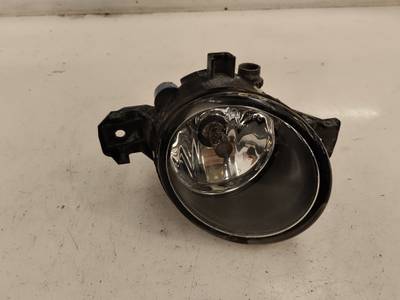 FARO ANTINIEBLA IZQUIERDO NISSAN QASHQAI 2008 2.0 DCI TURBODIESEL (150 CV)