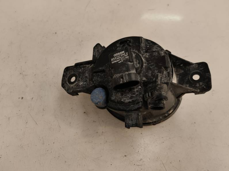 FARO ANTINIEBLA IZQUIERDO NISSAN QASHQAI 2008 2.0 DCI TURBODIESEL (150 CV)