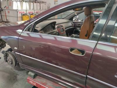 PUERTA DELANTERA IZQUIERDA PEUGEOT 607 2005 2.7 HDI FAP (204 CV)