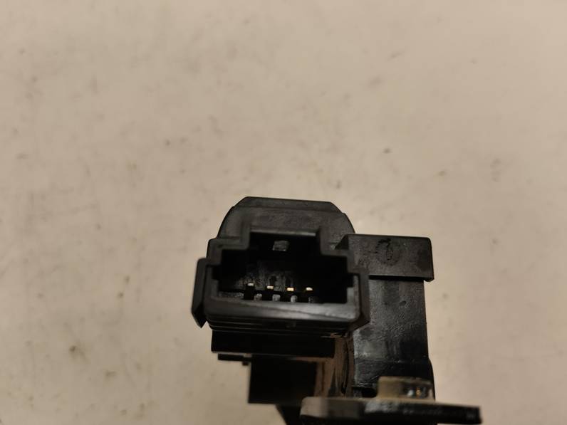 CERRADURA MALETERO PORTON NISSAN QASHQAI 2008 2.0 DCI TURBODIESEL (150 CV)