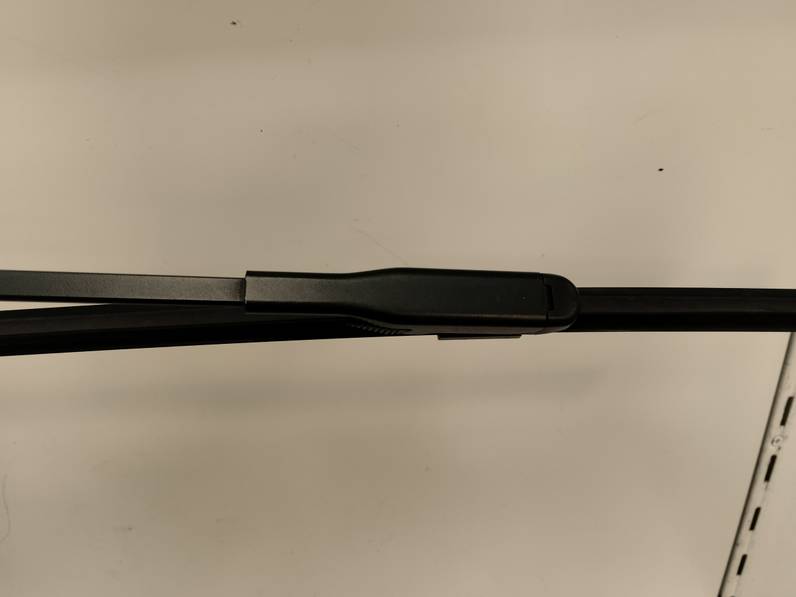 BRAZO LIMPIA DELANTERO DERECHO NISSAN QASHQAI 2008 2.0 DCI TURBODIESEL (150 CV)