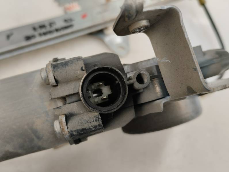 ELEVALUNAS TRASERO DERECHO NISSAN QASHQAI 2008 2.0 DCI TURBODIESEL (150 CV)