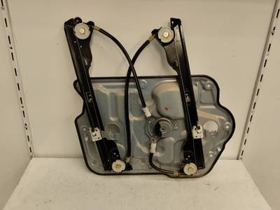 ELEVALUNAS DELANTERO DERECHO NISSAN QASHQAI 2008 2.0 DCI TURBODIESEL (150 CV)