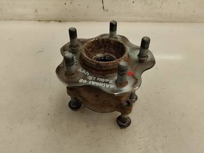 BUJE NISSAN QASHQAI 2008 2.0 DCI TURBODIESEL (150 CV)