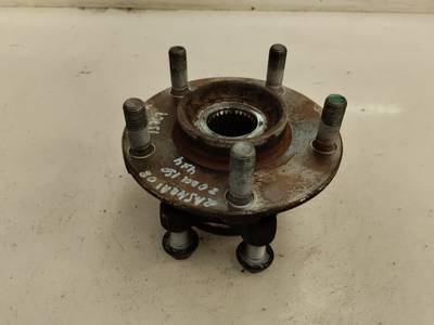 BUJE NISSAN QASHQAI 2008 2.0 DCI TURBODIESEL (150 CV)