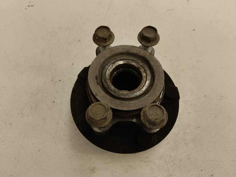 BUJE NISSAN QASHQAI 2008 2.0 DCI TURBODIESEL (150 CV)