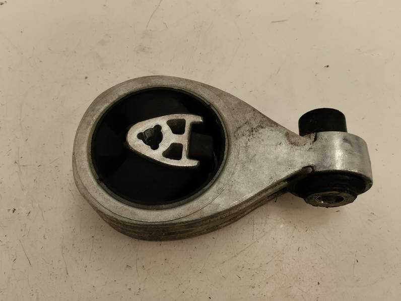 SOPORTE CAMBIO NISSAN QASHQAI 2008 2.0 DCI TURBODIESEL (150 CV)