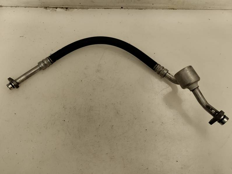 TUBOS AIRE ACONDICIONADO NISSAN QASHQAI 2008 2.0 DCI TURBODIESEL (150 CV)