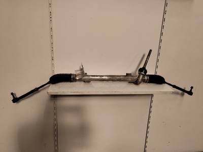 CREMALLERA DIRECCION NISSAN QASHQAI 2008 2.0 DCI TURBODIESEL (150 CV)