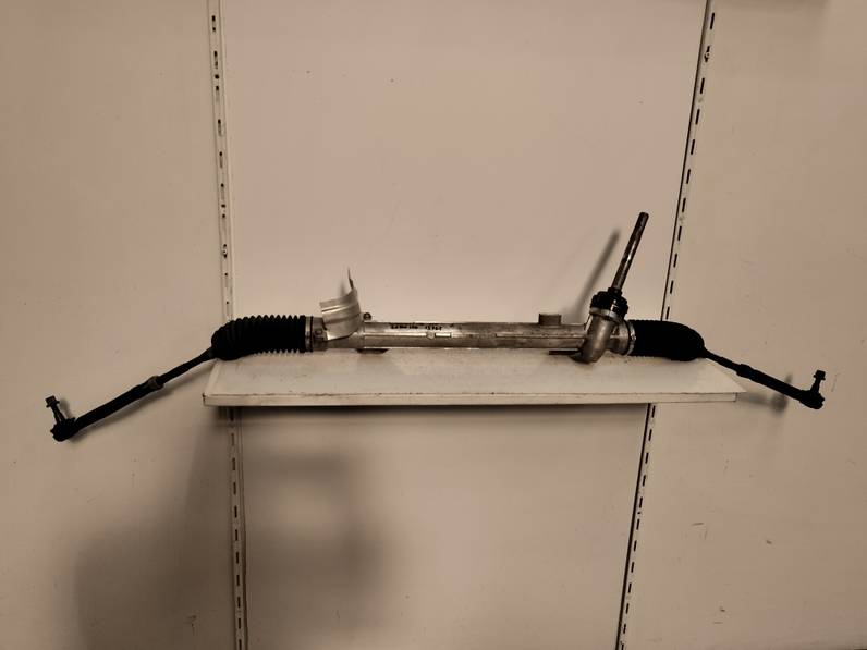 CREMALLERA DIRECCION NISSAN QASHQAI 2008 2.0 DCI TURBODIESEL (150 CV)