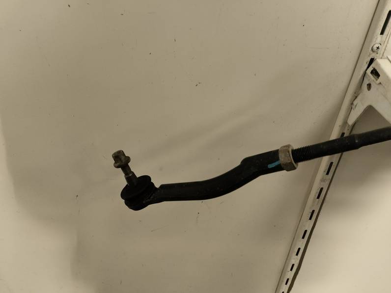 CREMALLERA DIRECCION NISSAN QASHQAI 2008 2.0 DCI TURBODIESEL (150 CV)