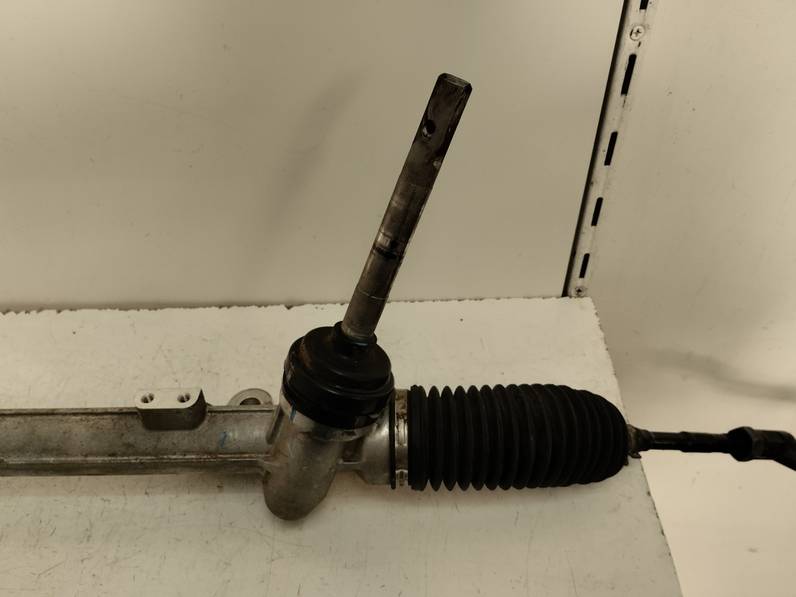 CREMALLERA DIRECCION NISSAN QASHQAI 2008 2.0 DCI TURBODIESEL (150 CV)