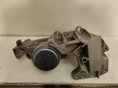 SOPORTE CAMBIO NISSAN QASHQAI 2008 2.0 DCI TURBODIESEL (150 CV)