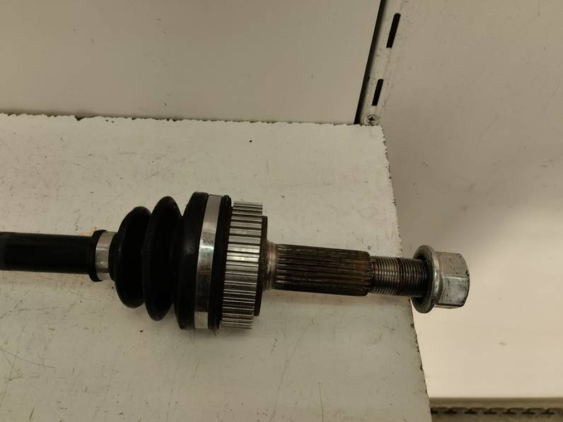 TRANSMISION TRASERA DERECHA NISSAN QASHQAI 2008 2.0 DCI TURBODIESEL (150 CV)