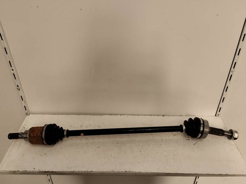 TRANSMISION TRASERA IZQUIERDA NISSAN QASHQAI 2008 2.0 DCI TURBODIESEL (150 CV)