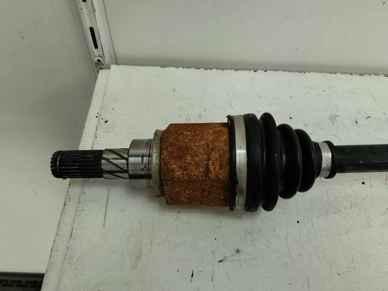 TRANSMISION TRASERA IZQUIERDA NISSAN QASHQAI 2008 2.0 DCI TURBODIESEL (150 CV)