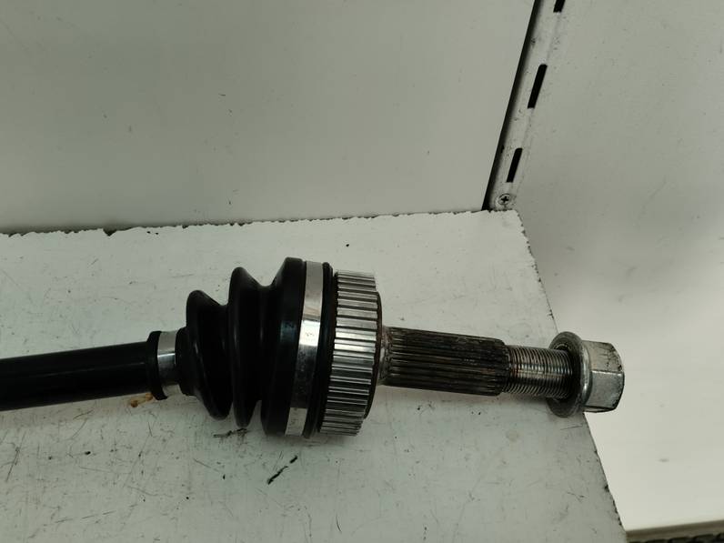 TRANSMISION TRASERA IZQUIERDA NISSAN QASHQAI 2008 2.0 DCI TURBODIESEL (150 CV)