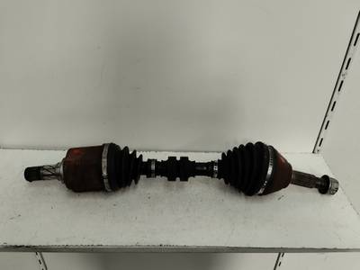 TRANSMISION DELANTERA IZQUIERDA NISSAN QASHQAI 2008 2.0 DCI TURBODIESEL (150 CV)