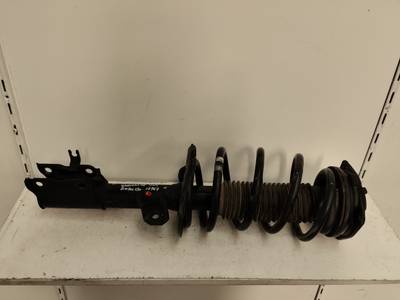 AMORTIGUADOR DELANTERO IZQUIERDO NISSAN QASHQAI 2008 2.0 DCI TURBODIESEL (150 CV)