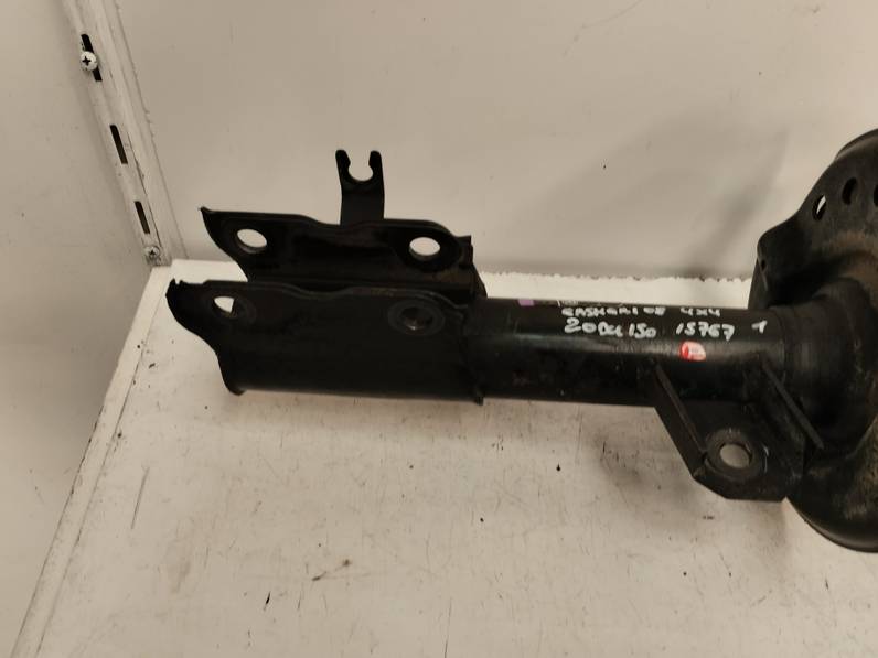 AMORTIGUADOR DELANTERO IZQUIERDO NISSAN QASHQAI 2008 2.0 DCI TURBODIESEL (150 CV)