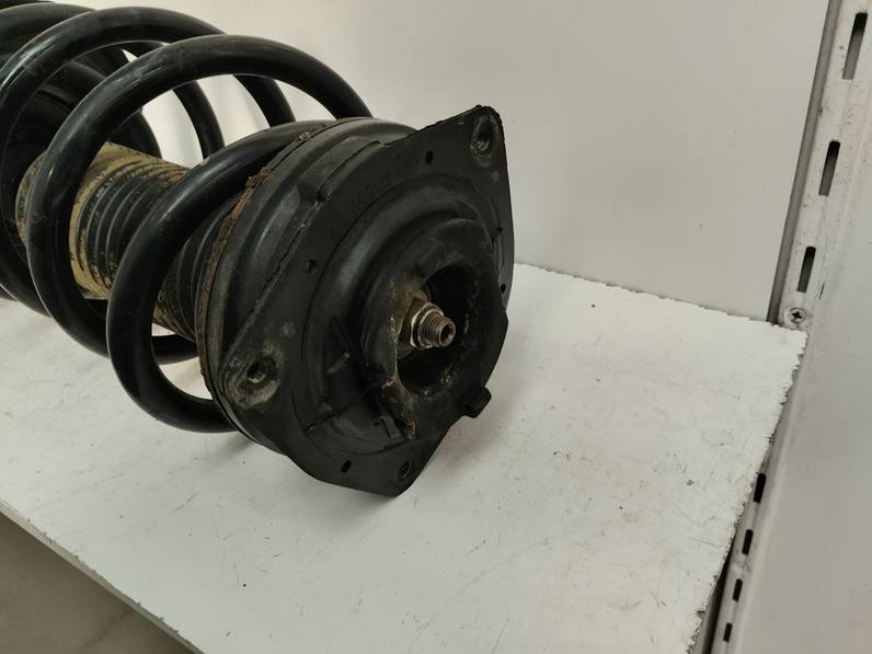 AMORTIGUADOR DELANTERO IZQUIERDO NISSAN QASHQAI 2008 2.0 DCI TURBODIESEL (150 CV)