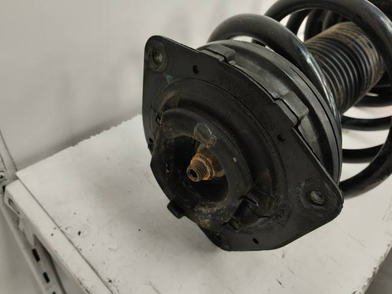 AMORTIGUADOR DELANTERO DERECHO NISSAN QASHQAI 2008 2.0 DCI TURBODIESEL (150 CV)