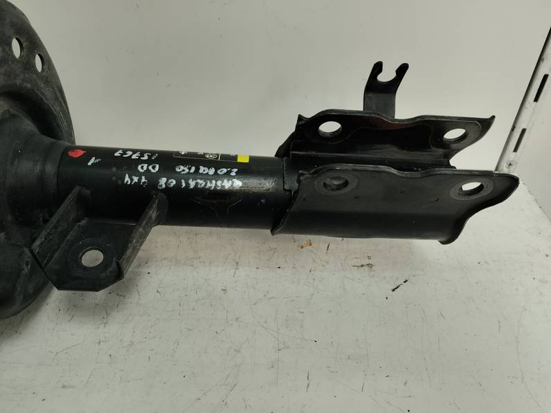 AMORTIGUADOR DELANTERO DERECHO NISSAN QASHQAI 2008 2.0 DCI TURBODIESEL (150 CV)