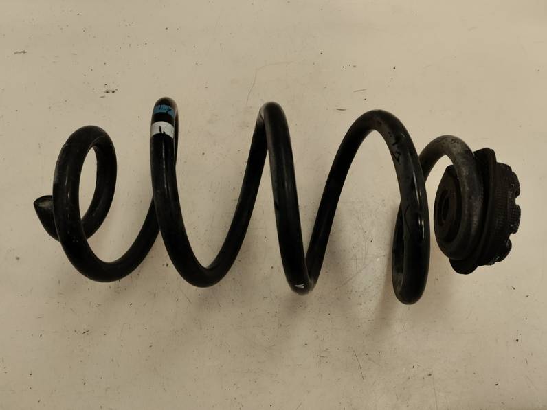 MUELLE AMORTIGUACION NISSAN QASHQAI 2008 2.0 DCI TURBODIESEL (150 CV)