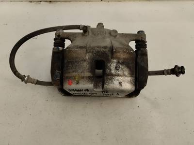 PINZA FRENO DELANTERA DERECHA NISSAN QASHQAI 2008 2.0 DCI TURBODIESEL (150 CV)