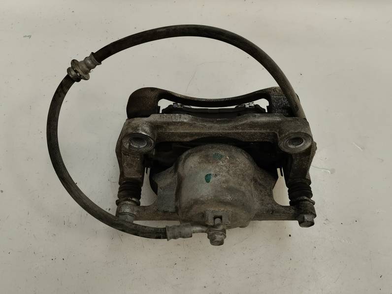 PINZA FRENO DELANTERA DERECHA NISSAN QASHQAI 2008 2.0 DCI TURBODIESEL (150 CV)