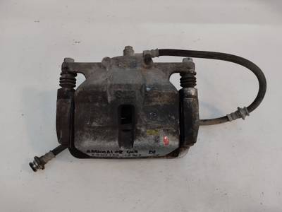 PINZA FRENO DELANTERA IZQUIERDA NISSAN QASHQAI 2008 2.0 DCI TURBODIESEL (150 CV)