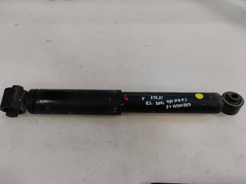 AMORTIGUADOR TRASERO DERECHO NISSAN QASHQAI 2008 2.0 DCI TURBODIESEL (150 CV)