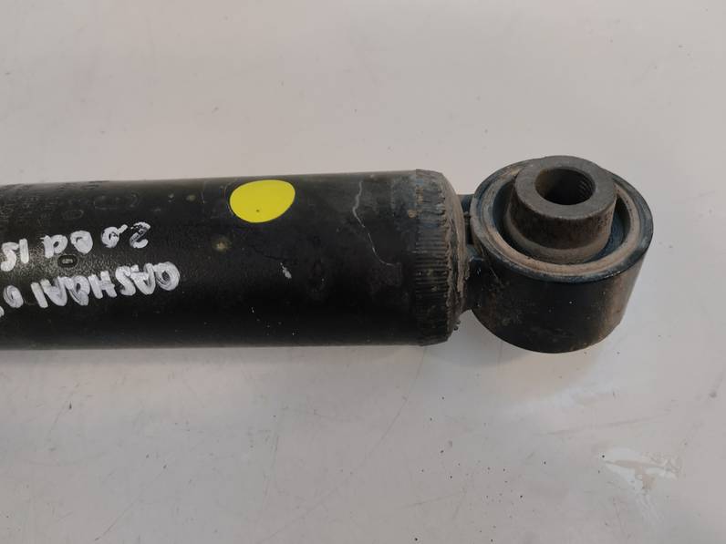 AMORTIGUADOR TRASERO DERECHO NISSAN QASHQAI 2008 2.0 DCI TURBODIESEL (150 CV)