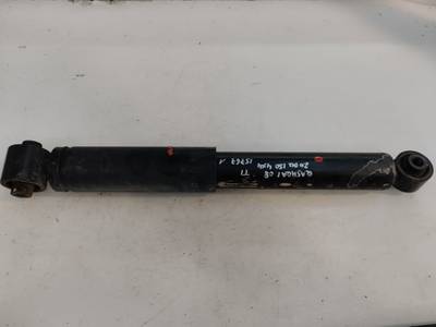 AMORTIGUADOR TRASERO IZQUIERDO NISSAN QASHQAI 2008 2.0 DCI TURBODIESEL (150 CV)