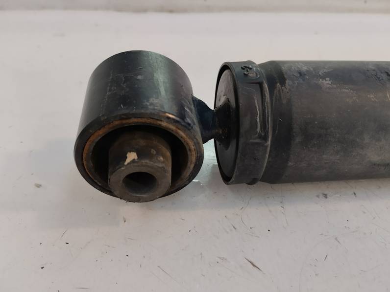 AMORTIGUADOR TRASERO IZQUIERDO NISSAN QASHQAI 2008 2.0 DCI TURBODIESEL (150 CV)