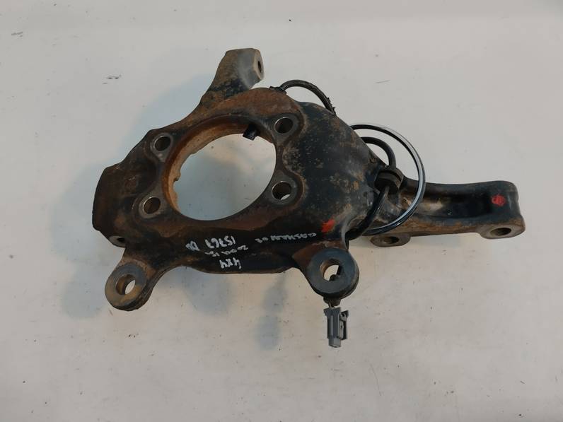 MANGUETA DELANTERA DERECHA NISSAN QASHQAI 2008 2.0 DCI TURBODIESEL (150 CV)