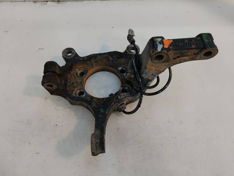 MANGUETA DELANTERA DERECHA NISSAN QASHQAI 2008 2.0 DCI TURBODIESEL (150 CV)